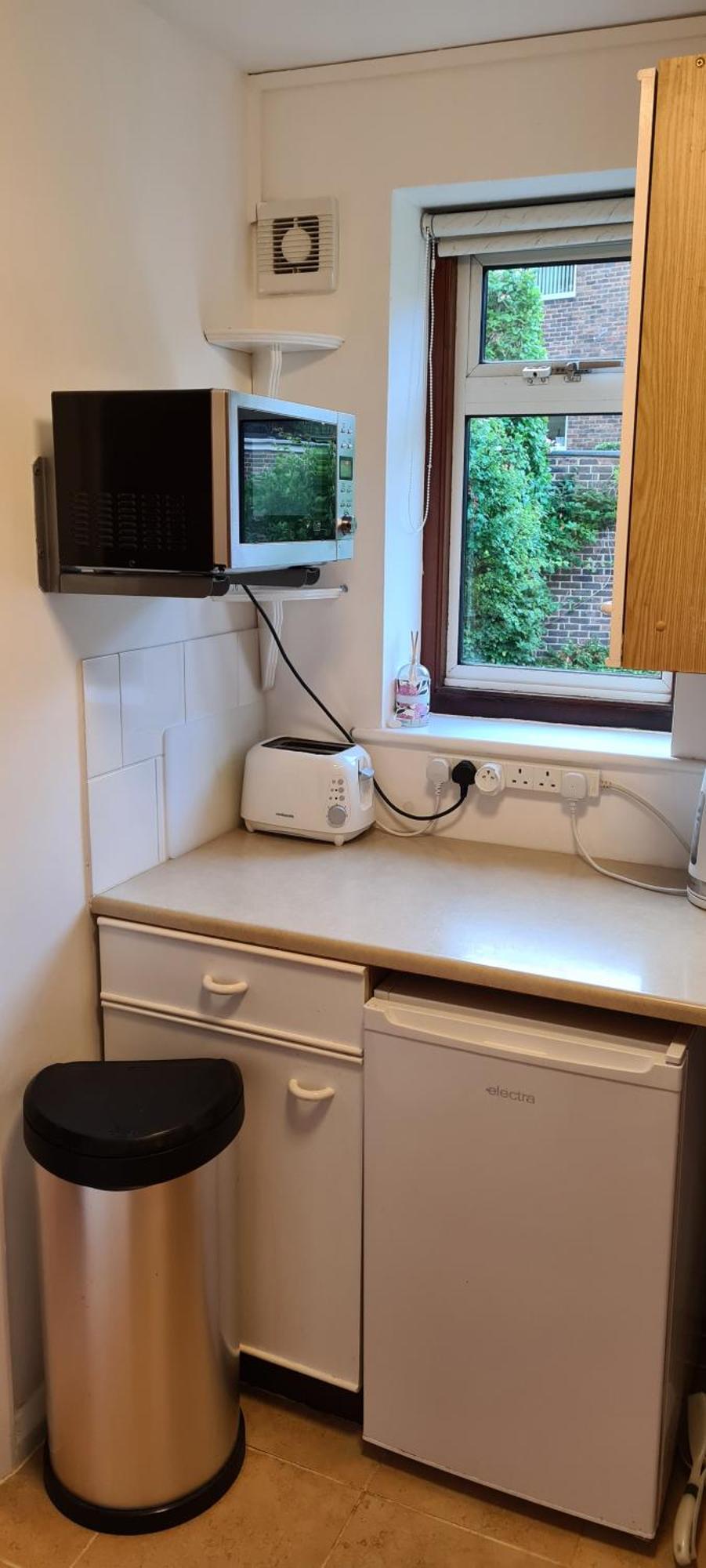 Studio Garden Flat Warlingham Eksteriør billede